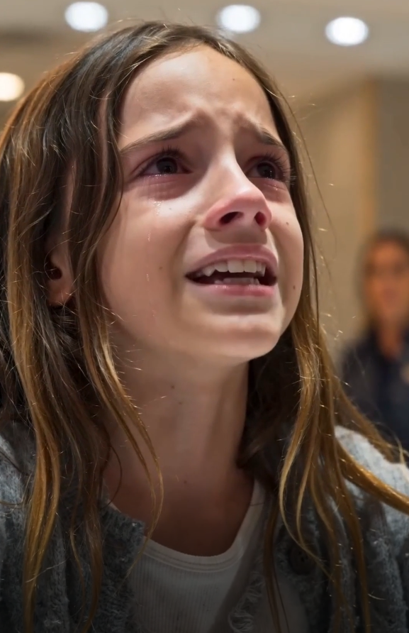 LA HUMILLACIÓN DE LUCIA: EL SECRETO QUE DESTRUYÓ UN IMPERIO