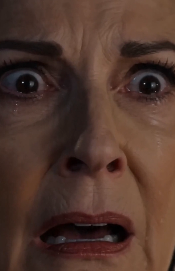 The ultimate power move: Watch the mother-in-law's face turn white when the truth about the bank is revealed!