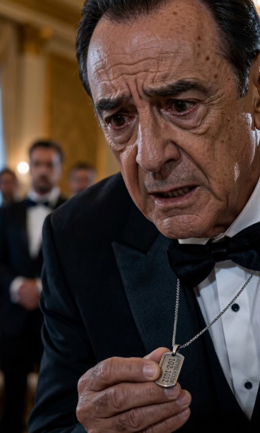 EL PRECIO DE LA ARROGANCIA. El día que el novio millonario descubrió quién limpia su pasado.