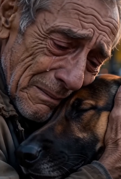 EL LUGAR DONDE EL HONOR ENCUENTRA SU REDENCIÓN 🎖️🐾