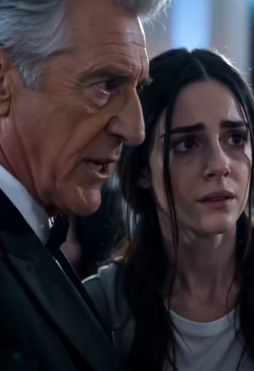 EL IMPERIO DEL GRIS. El día que los millones de la mujer de oro no pudieron comprar el perdón de la dueña.