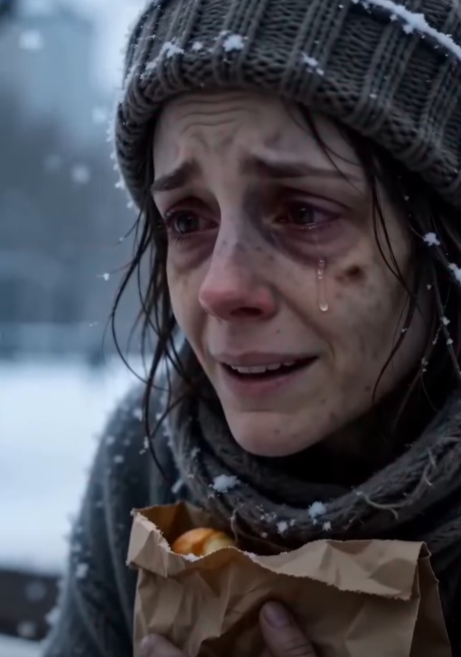THE FROZEN VOW AND THE LEGACY OF THE LOST