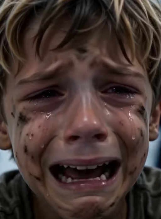 EL MILAGRO DEL NIÑO BARROSO: CUANDO EL CORAZÓN TIENE MÁS VOZ QUE LA CIENCIA 🚨🏥