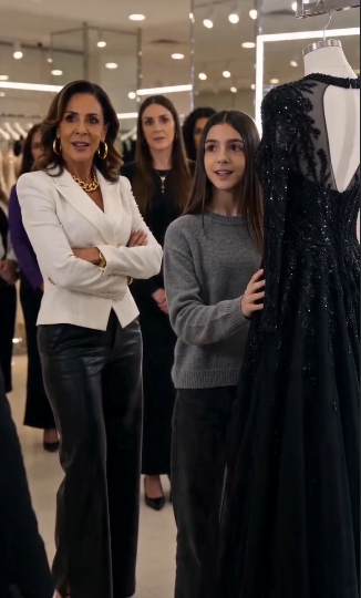 EL VEREDICTO DE LA ALTA COSTURA: EL ECLIPSE DEL CLANDESTINO 👗✂️