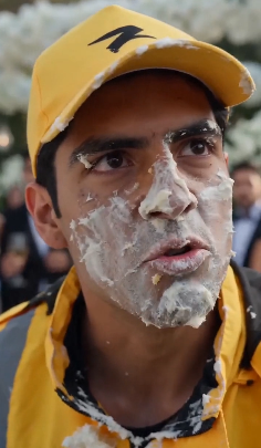 EL SEÑOR DEL IMPERIO: EL DESTIERRO DEL NOVIO ARROGANTE – PARTE 2 🎂🚨