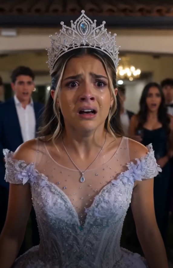 THE COLLAPSE OF THE KINGDOM: SOFÍA’S DOWNFALL
