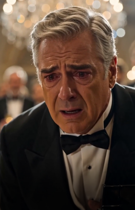 LA MELODÍA DEL PASADO: EL RETORNO DE LA SOMBRA