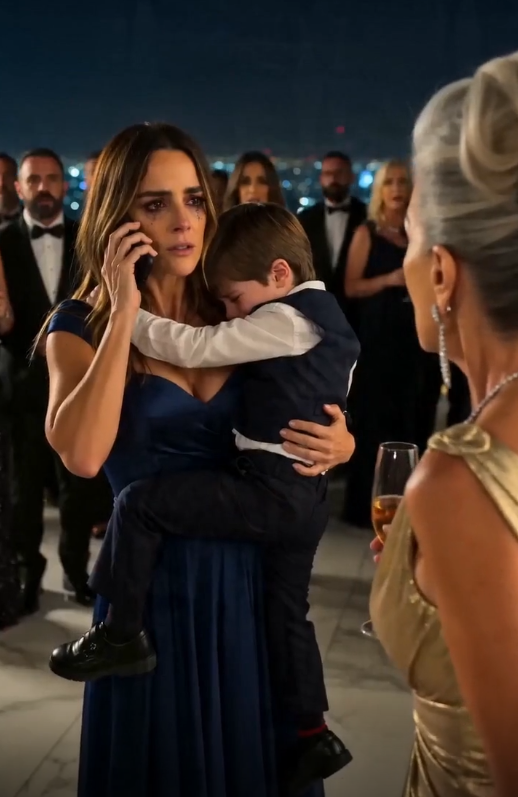 EL ERROR DE TU VIDA: CUANDO LA MUJER QUE HUMILLASTE TIENE EL CONTROL TOTAL