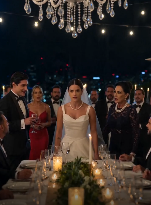 EL REVERSO DEL DESTINO: EL COLAPSO DEL IMPERIO EN EL ALTAR – PARTE 2 💍📉