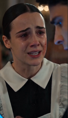 She Thought She Had Orchestrated The Perfect Tragic Ending For Her Billionaire Husband, Until Her Secret Was Exposed In Front Of Hundreds Of Elite Guests