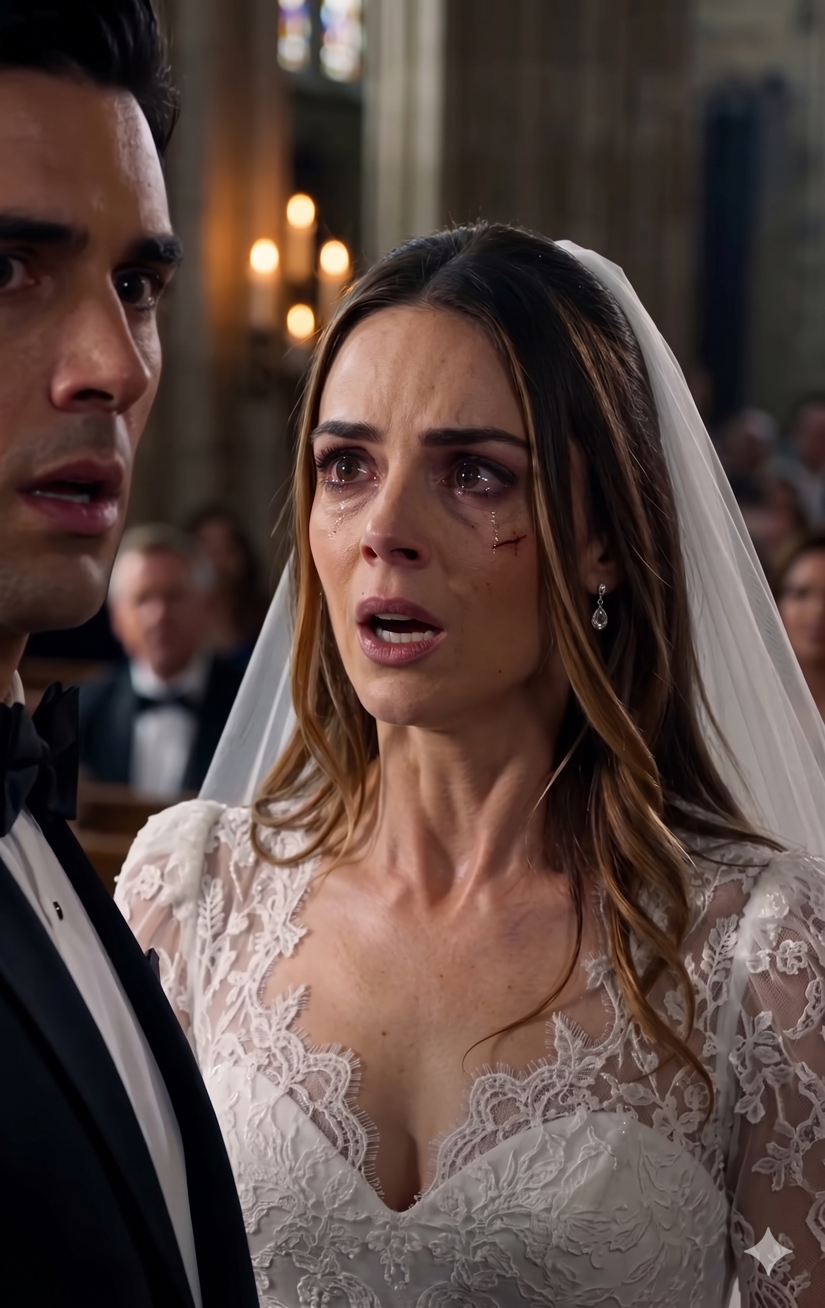 🏛️ PART 2: THE ALTAR BETRAYAL – THE ULTIMATE RECKONING 📉🔥