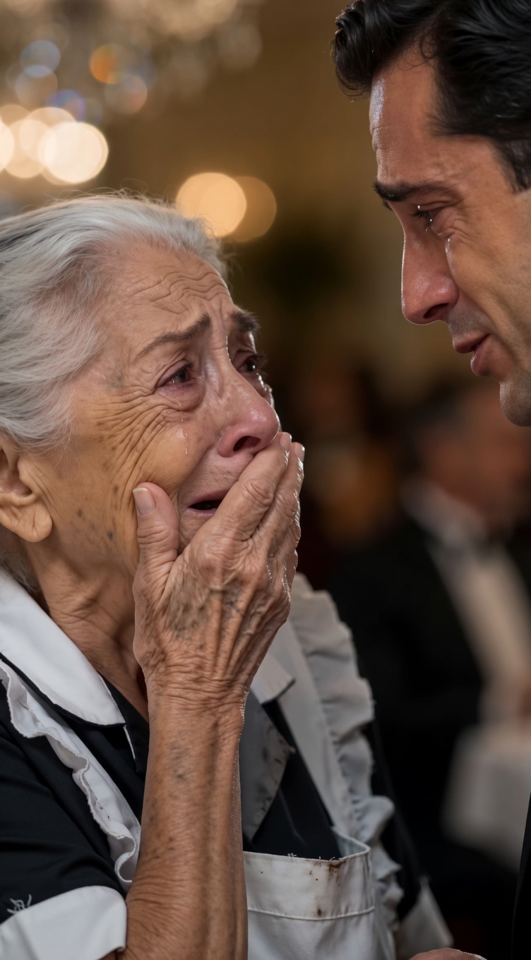 EL DÍA QUE EL ÉXITO REGRESÓ A SUS ORÍGENES