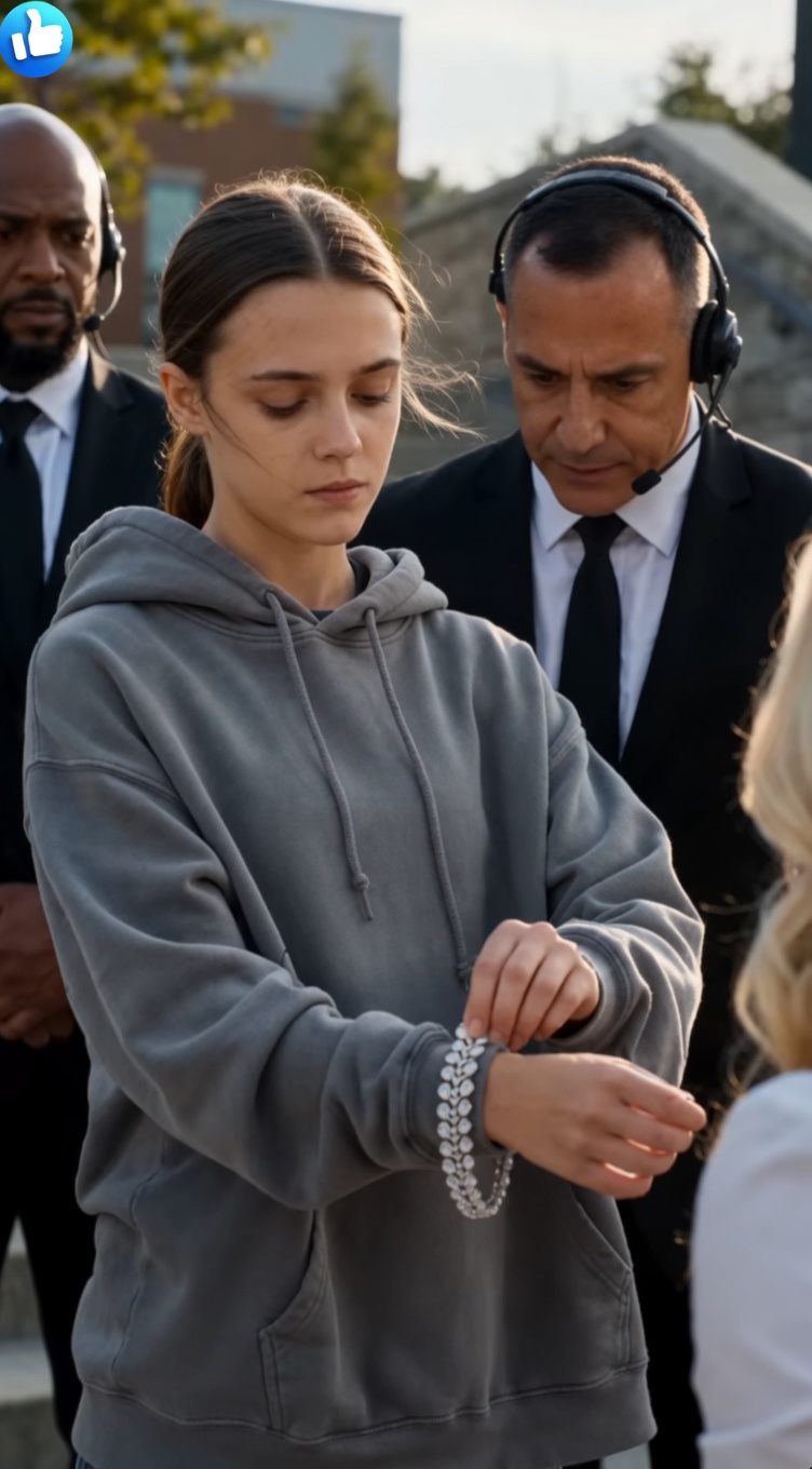 THE HEIRESS’S RETRIBUTION – THE FALL OF THE BULLY 🤫💎