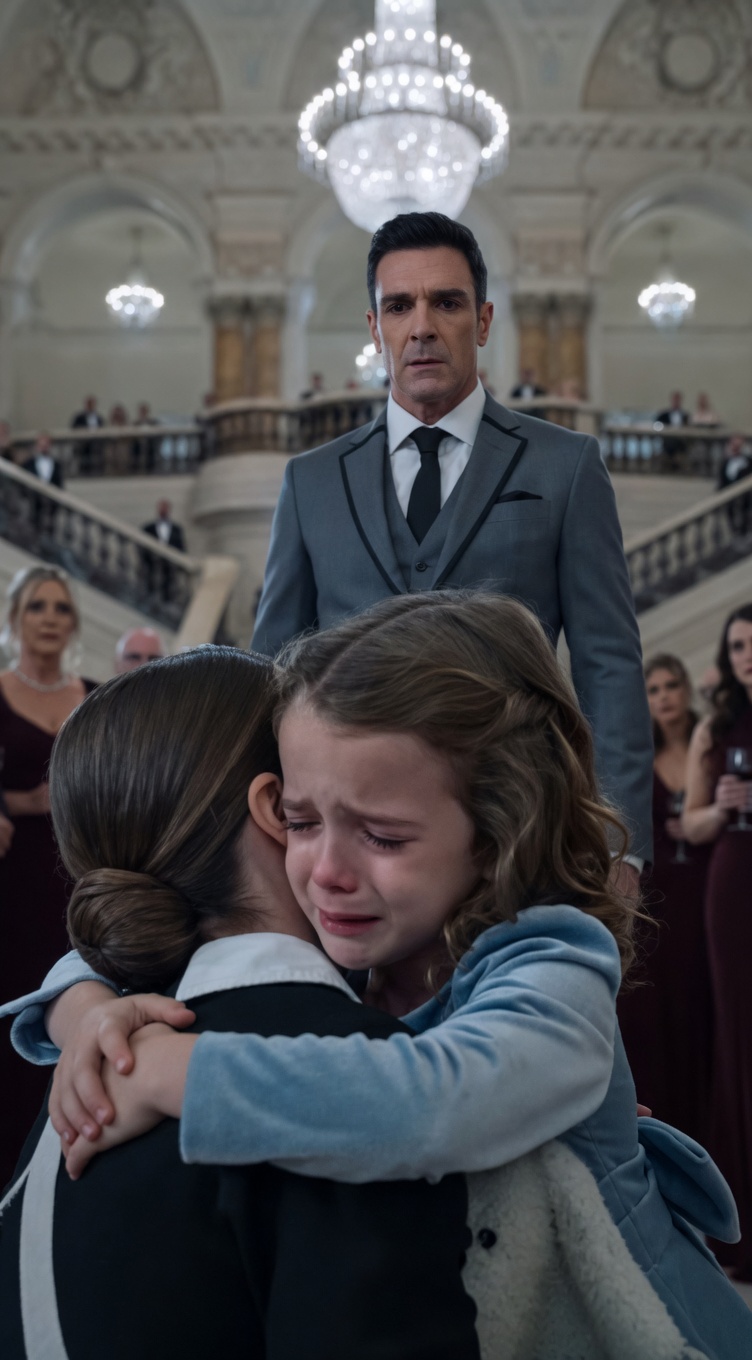 THE SECRET IN THE SERVANT'S EMBRACE: PART 2 💔🤫