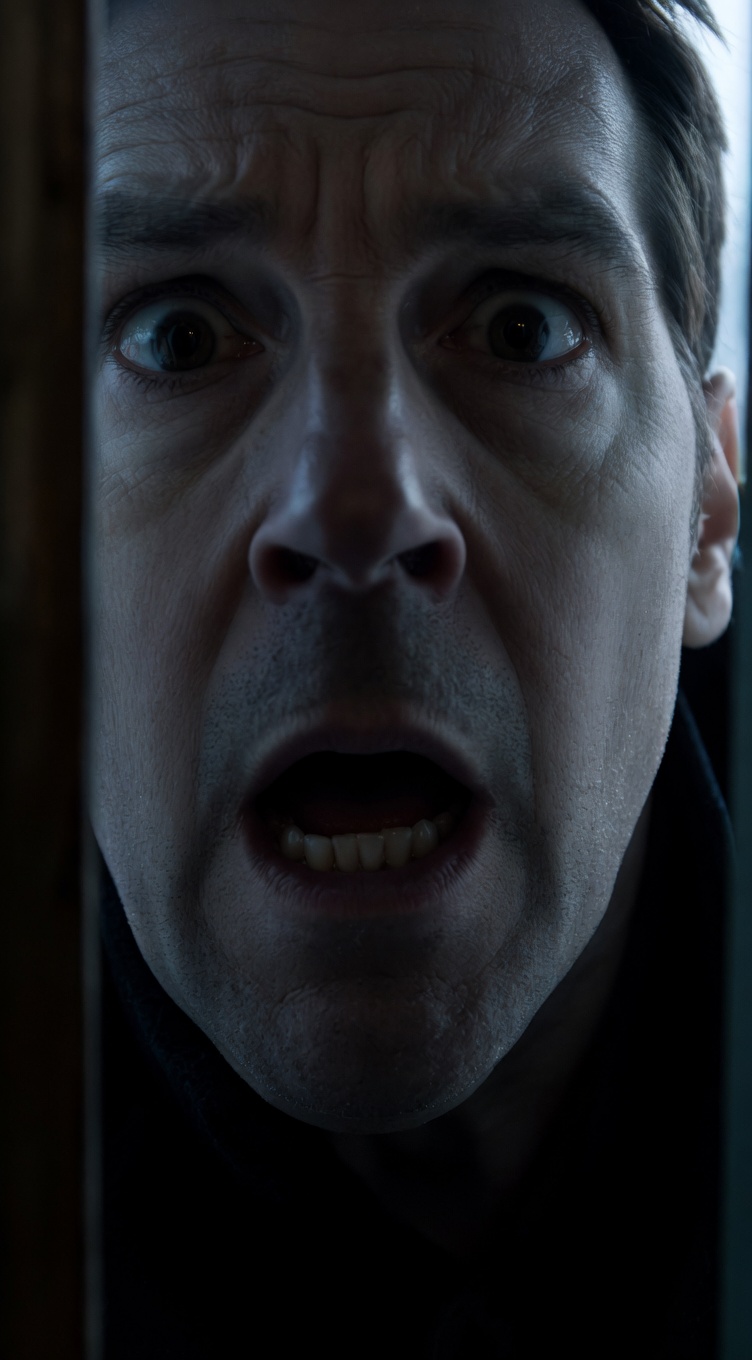 🏚️ THE HOUSE OF SHADOWS: A FATHER'S RECKONING 🤐🔥