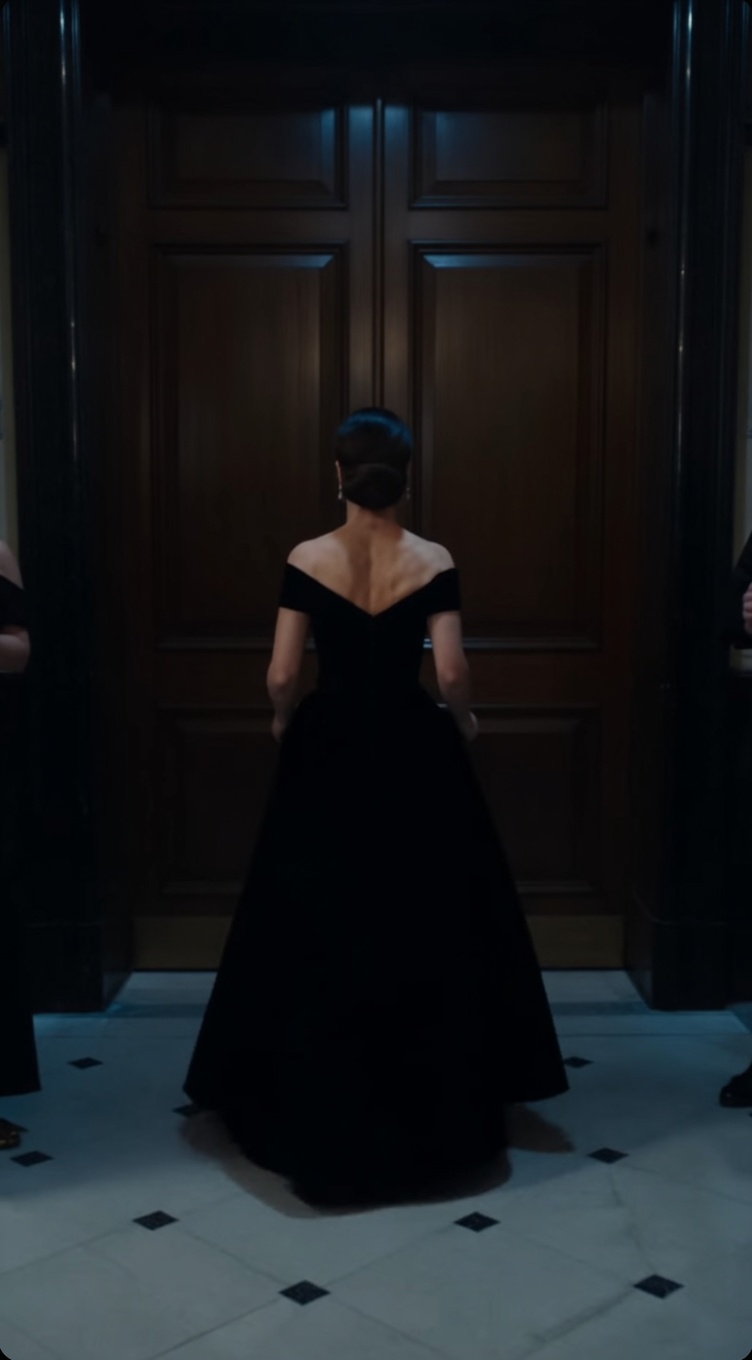 THE UNVEILING – THE ROOM OF BROKEN VOWS 🤫🥂
