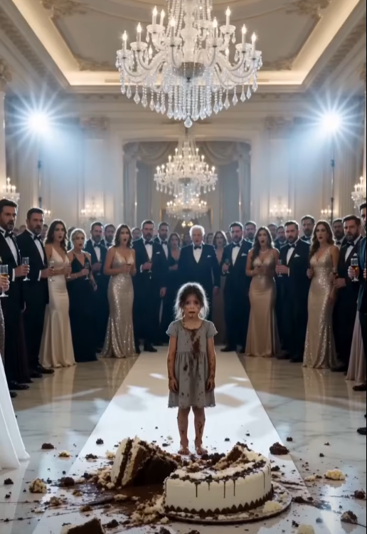 La boda que terminó en un renacimiento