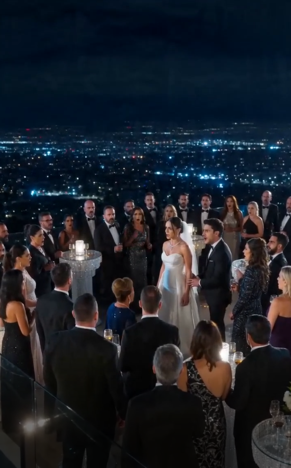 El Secreto que el Diamante Ocultaba Bajo la Luz de la Gala