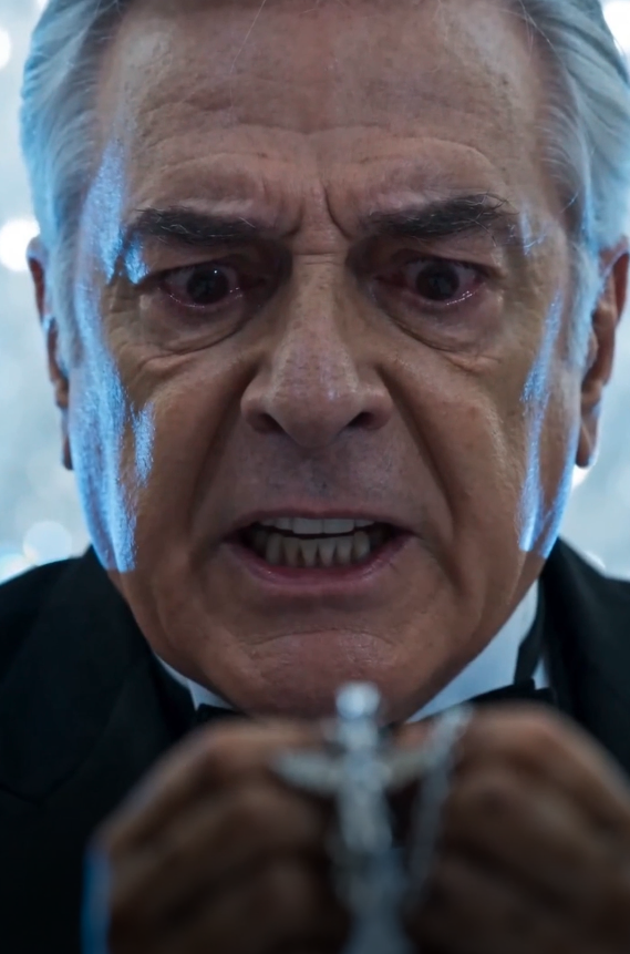 EL COLLAR DE LA SENTENCIA: EL DESENLACE