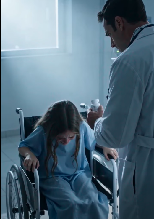 A Poisoned Promise