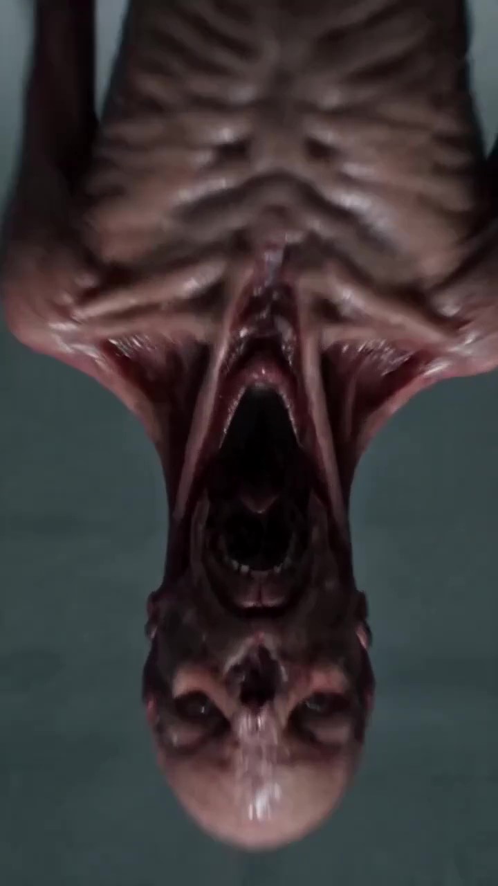 The Silent Watcher: A Containment Breach of the Soul