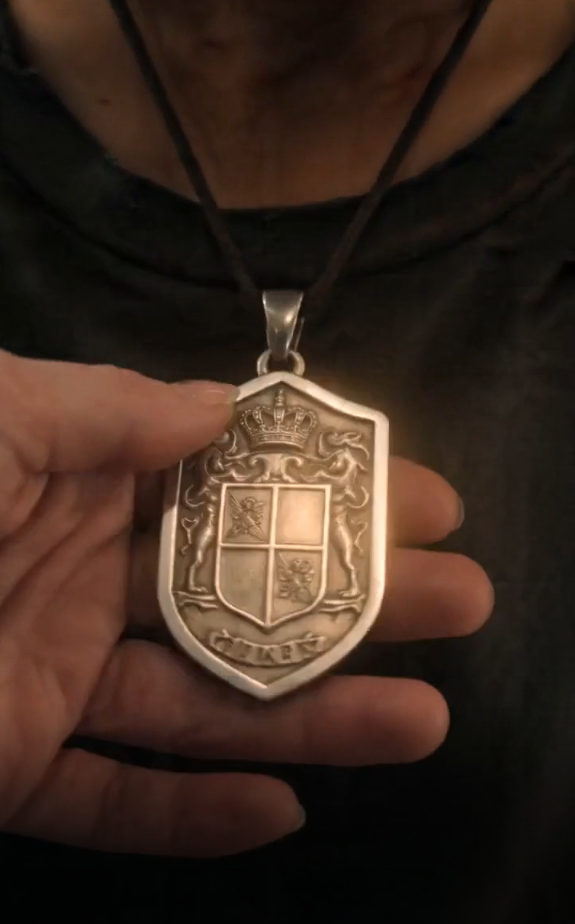THE MIRACLE OF THE SILVER CREST: THE WEIGHT OF THE TRUTH