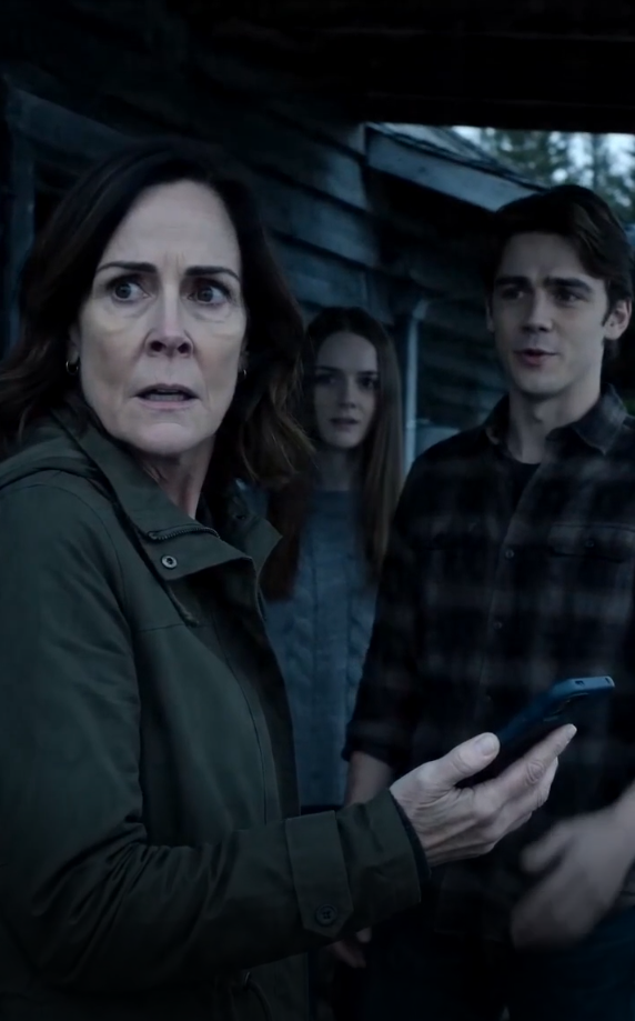 The Locked Shed: A Mother’s Hunt for the Truth