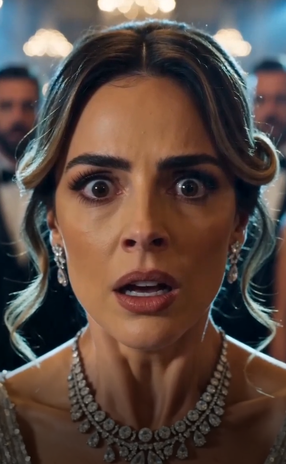 El Error que Le Costó Su Reputación Frente a Todos