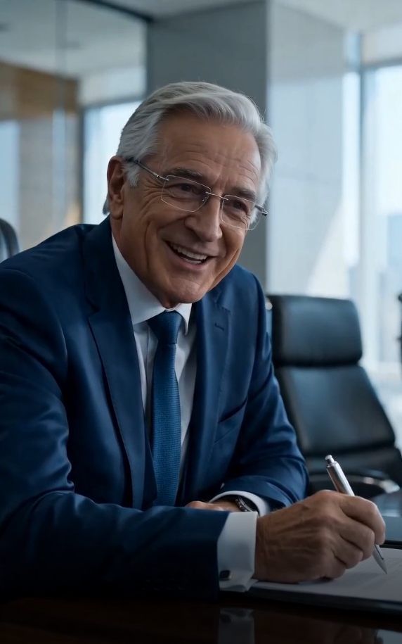 EL PRECIO DE LA SOBERBIA: CUANDO EL TALENTO NO TIENE EDAD