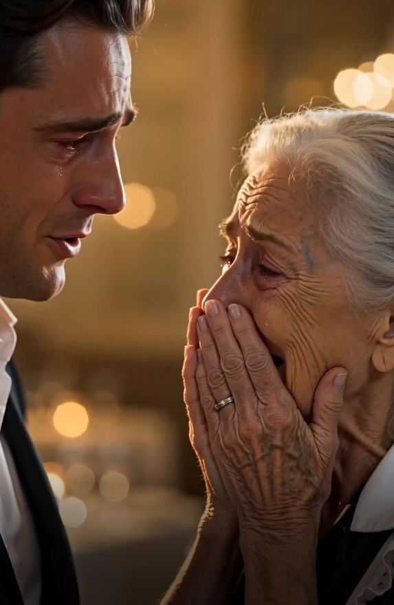 THE ECHO OF COMPASSION: BEYOND THE TRAY