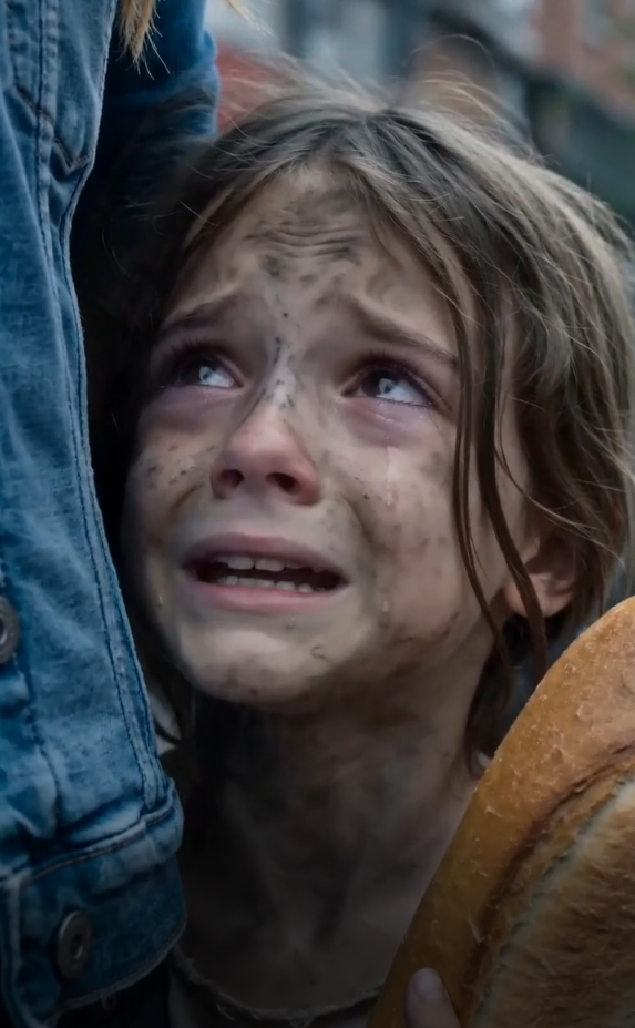 THE STOLEN CHILDHOOD: WHEN BREAD IS THE LEAST OF THEIR DEBTS