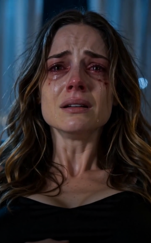 THE GLASS CAGE: A BETRAYAL BROUGHT TO JUSTICE