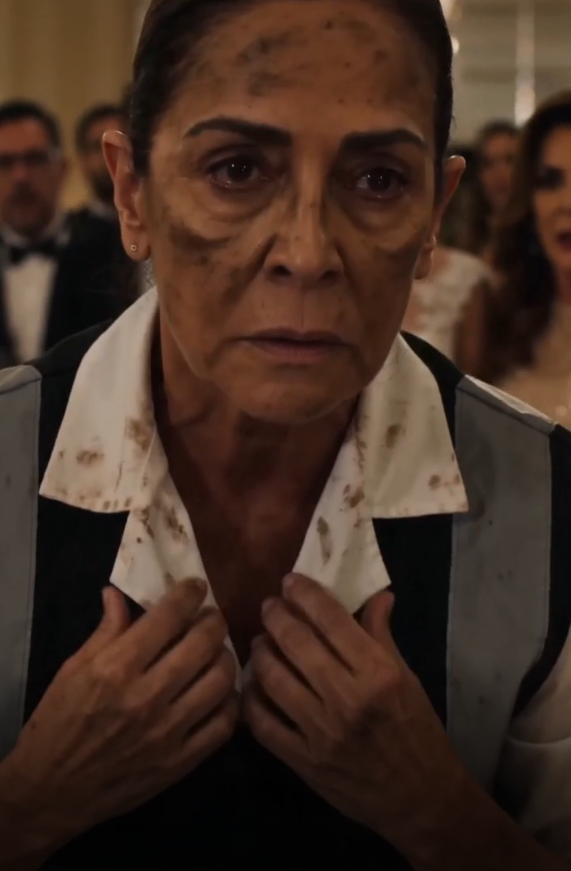 EL COLAPSO DEL IMPERIO: LA JUSTICIA DE LA PRESIDENTA
