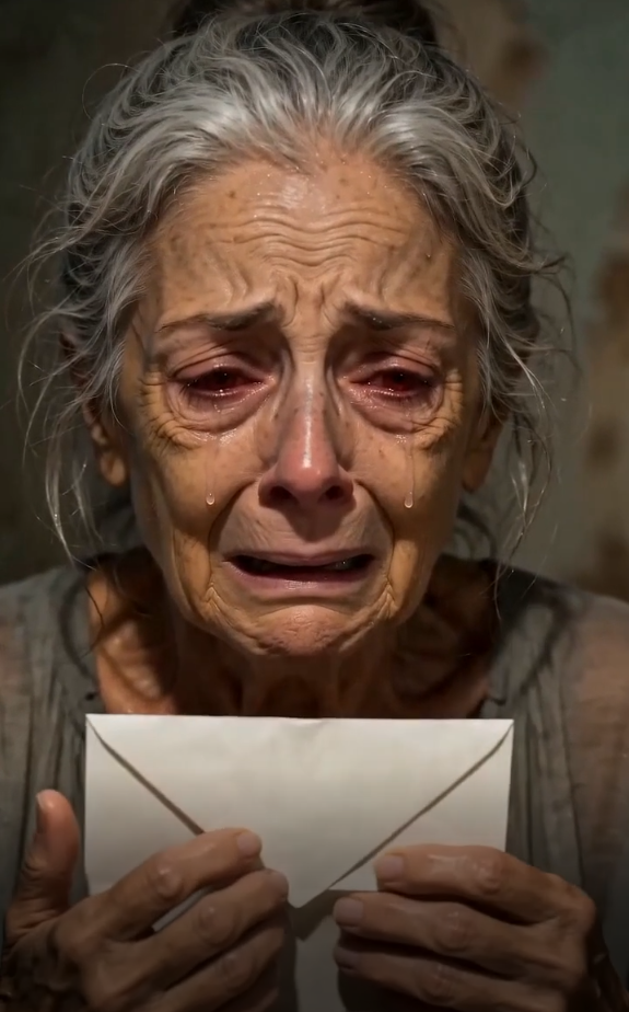 EL SACRIFICIO SILENCIOSO: AMOR MÁS ALLÁ DE LAS PALABRAS