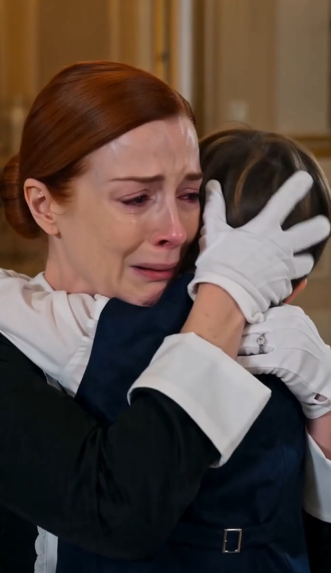 The Toddler Ran Past Three Rich Women and Called the Maid “Mommy”—Then One Sentence Exposed the Secret His Billionaire Father Had Buried