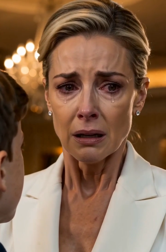 **THE HOMELESS BOY WHO SAVED A RICH KID WHISPERED FOUR WORDS—AND EXPOSED A TERRIFYING SECRET**