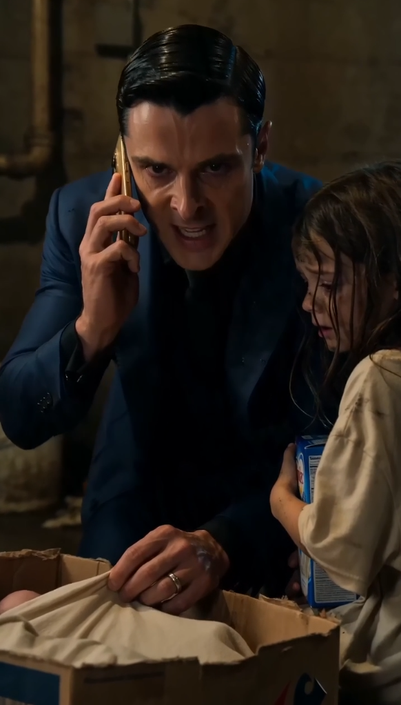 Uncategorized THE GIRL WHO STOLE FORMULA MILK