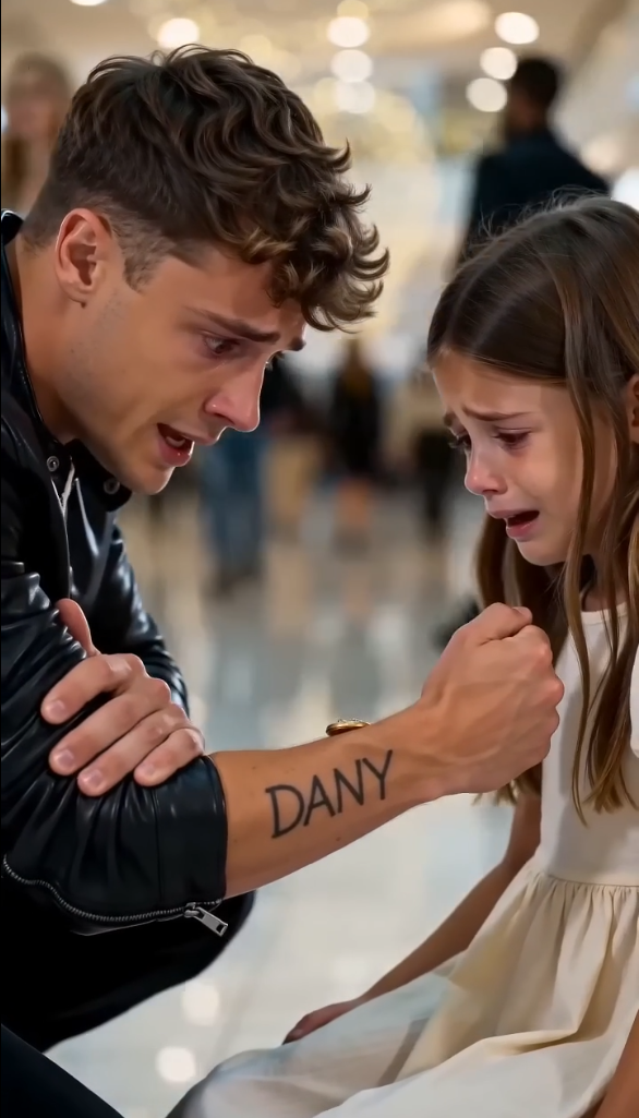 The Sister He Lost Was the Girl Everyone Ignored