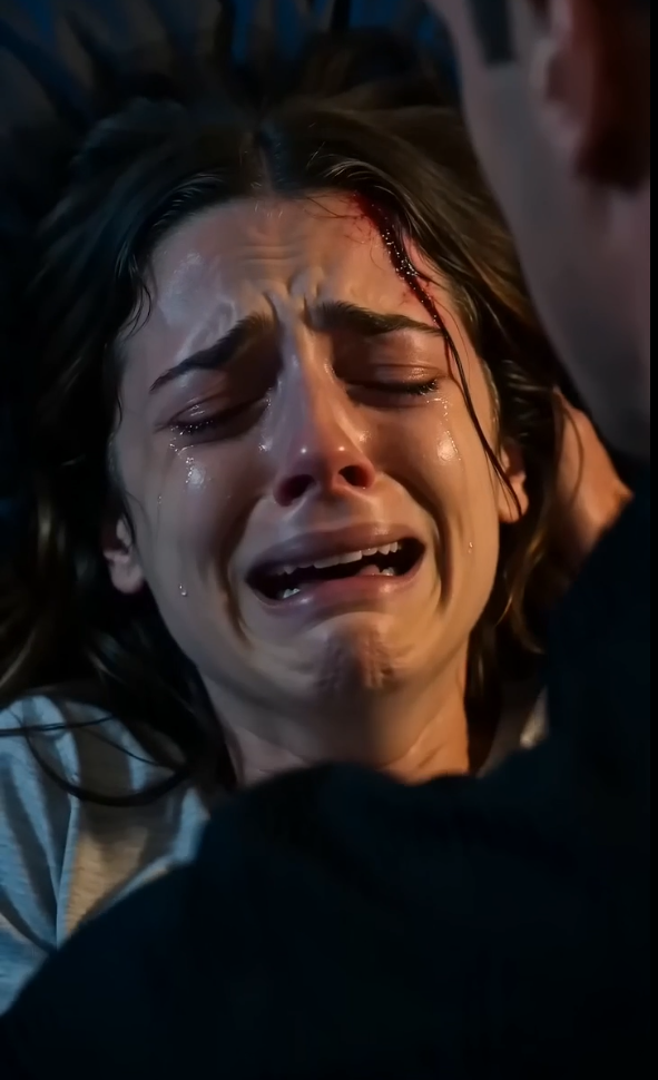 I thought my seven-month-pregnant wife was hiding a betrayal from me because my own mother kept whispering poison into my ears. But the moment I pulled back the blanket covering her legs, I realized the real monster had been standing in my home all along... pretending she had done nothing.