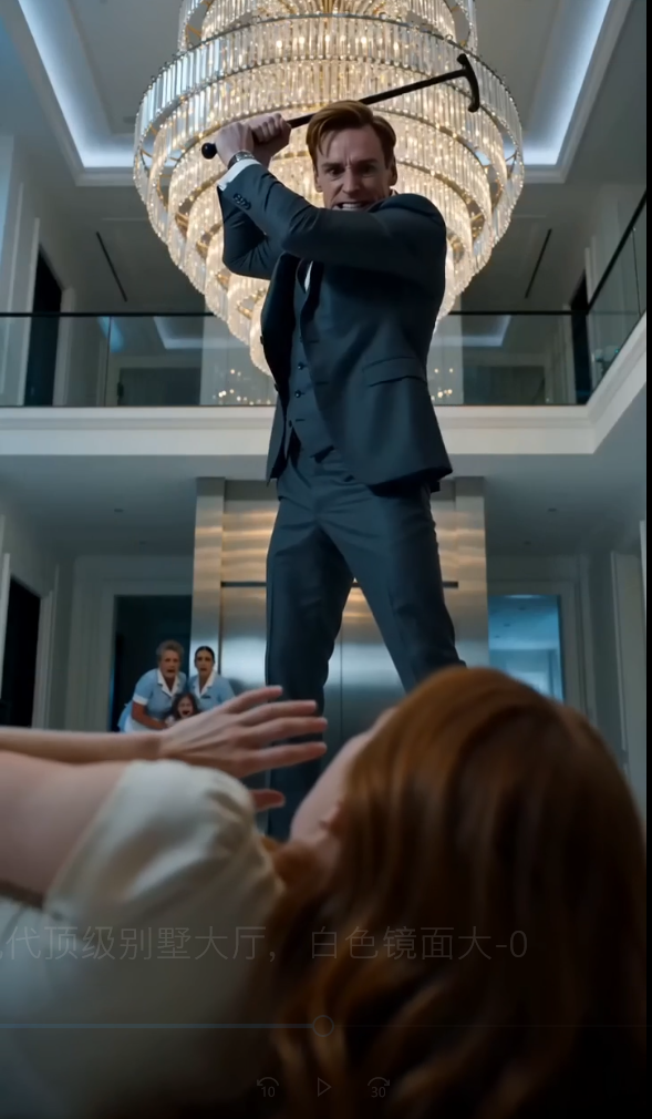The Corridor