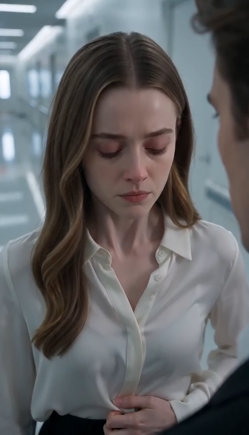 HOOK:  A husband humiliated his wife outside a fertility clinic with another woman’s children — until the doctor opened his own file and exposed the real lie.