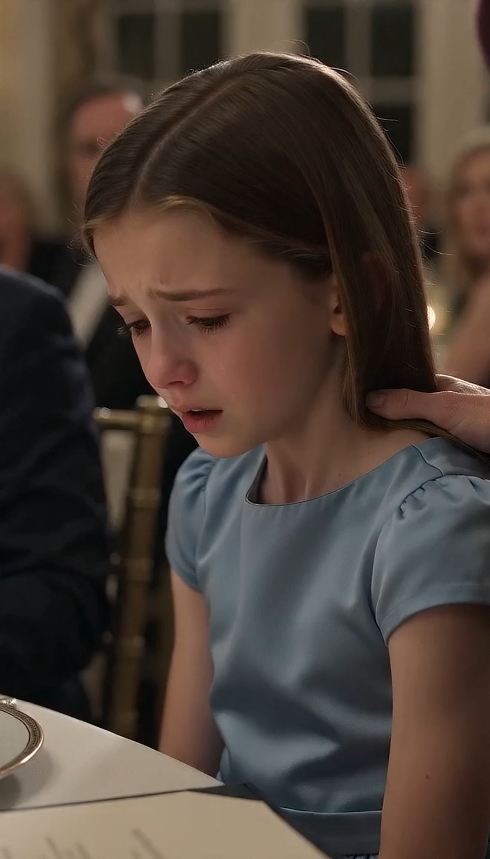 Grandfather Humiliated His 12-Year-Old Granddaughter At The Family Gala — Then Lawyers Revealed The Trust Was Never His To Give