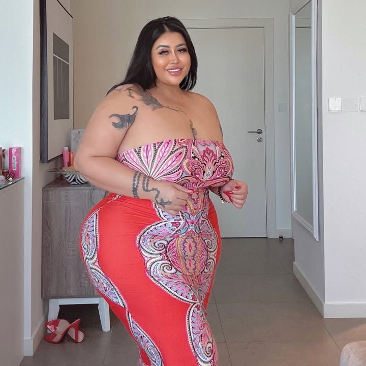 Sabrina Lanesra: The Woman Over 50 Who Captivates Thousands Every Time She Goes Live