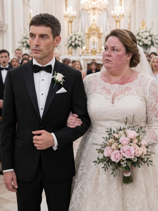 My Billionaire Father Locked Me Away For Years—Then My Groom Found the Key Sewn in My Dress