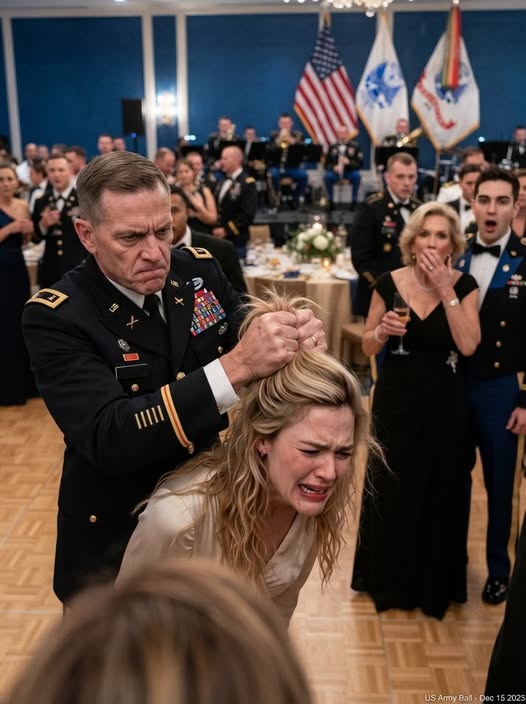 My Family Threw Me Out of the Ballroom—Then I Stopped Protecting Them