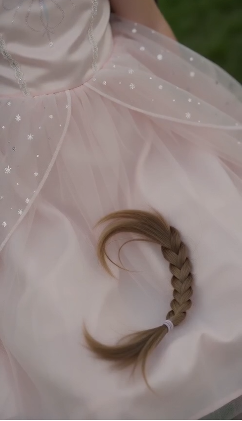 My Sister-in-Law Cut Off My Four-Year-Old Daughter’s Braid—Then Her Son Showed Me What They’d Really Been Doing