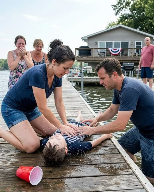 My Family Mocked Me for “Playing Doctor”—Then the ER Chief Called Me by the Name They Never Knew