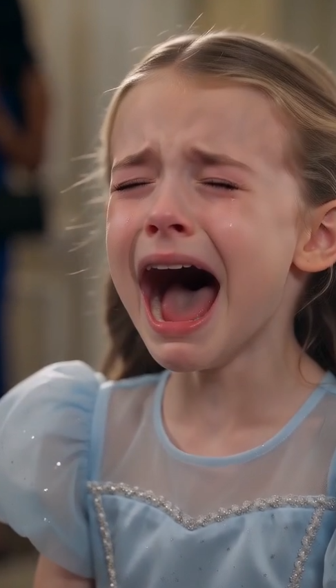 My Mother-in-Law Slapped My 6-Year-Old Daughter at a Family Party—Then My Husband Said She Deserved Worse