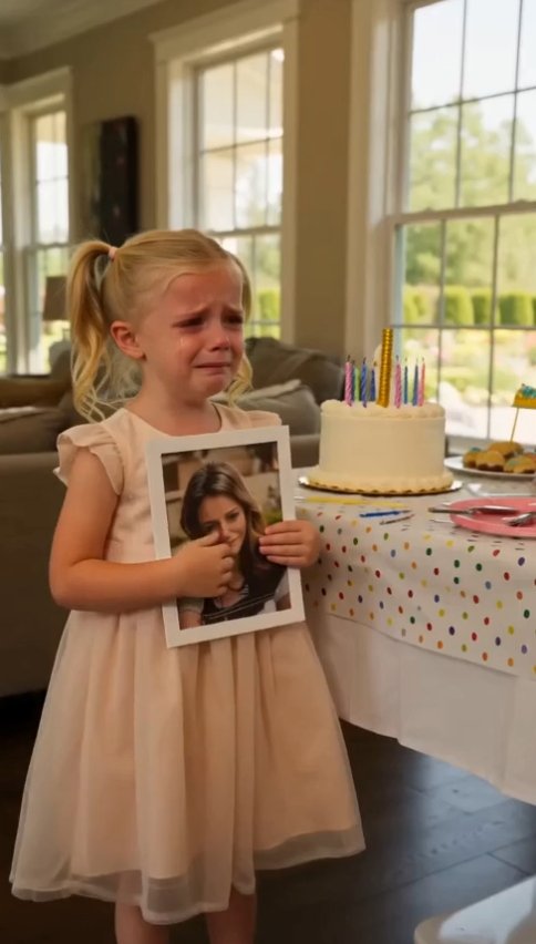 My Two-Year-Old Daughter Recorded What My Wife Did While I Was Gone—Then She Tried to Rip the Phone From My Hand