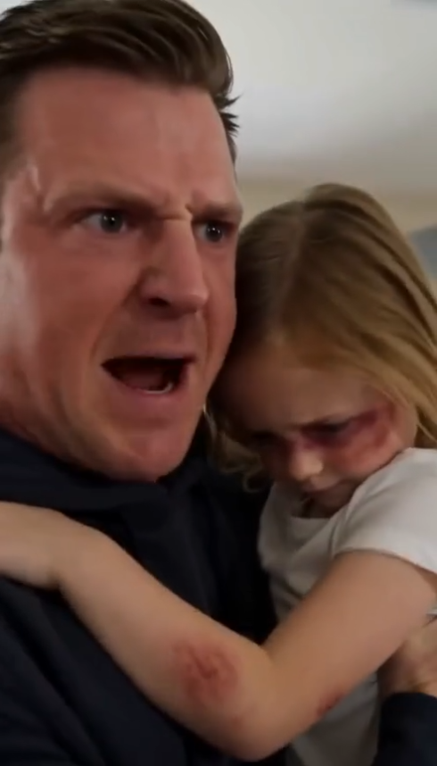 My Sister Bruised My 4-Year-Old Daughter and Called It a Joke—Then I Learned Why My Family Needed Me to Lose Control